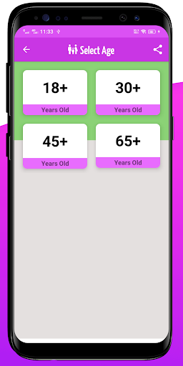 Android application Girls Mobile Number for Call screenshort