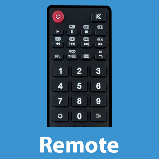 Remote Control For CHiQ TV