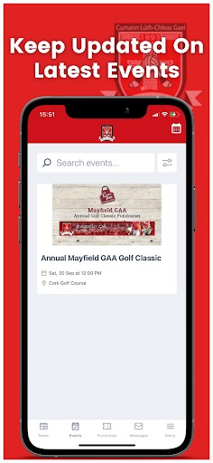 Mayfield GAA Screen 3
