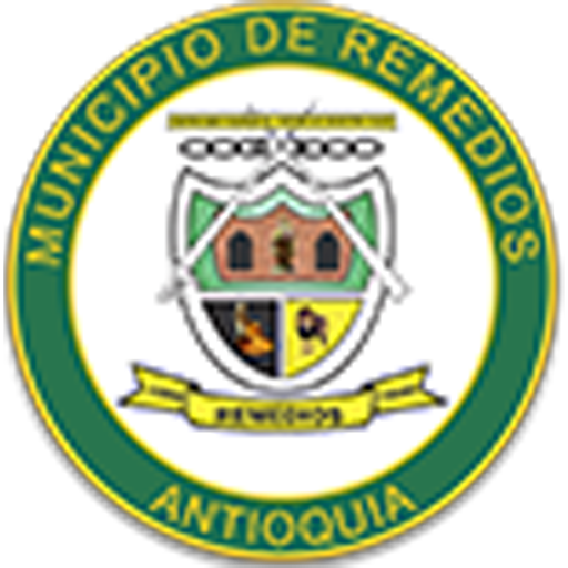 Trami App Remedios logo
