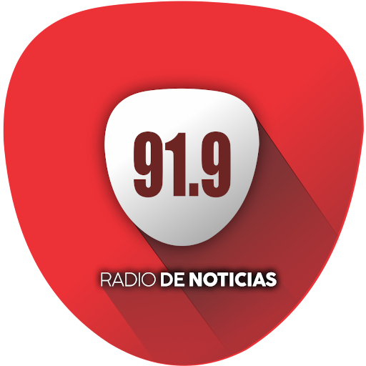 Radio de Noticias 91.9 1.1.0 Icon