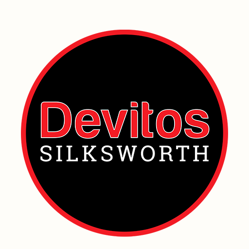 Devitos Silksworth logo