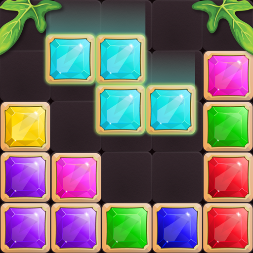 Put Blocks Classic logo