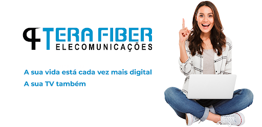 Tera Fiber TV Screen 3