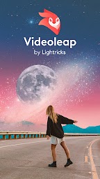 Videoleap: AI Video Editor