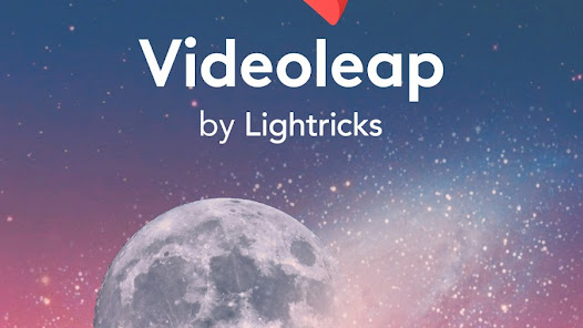 Videoleap: AI Video Editor poster