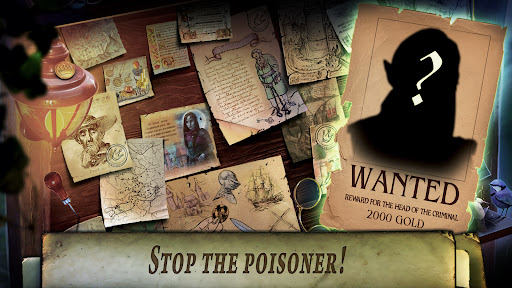 Enchanted Kingdom 5 f2p