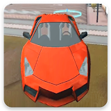 Driving School 2017 - Extreme 3D Car Simulator icon