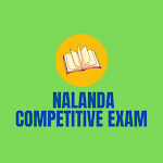 Cover Image of Download NALANDA COMPETITIVE EXAM  APK