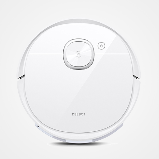 Guide for Ecovacs Deebot
