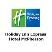 Holiday Inn Express McPherson