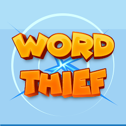 Icon image Word Thief