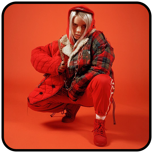 Billie Eilish HD Wallpaper 2021