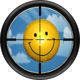 Balloon Sniper icon