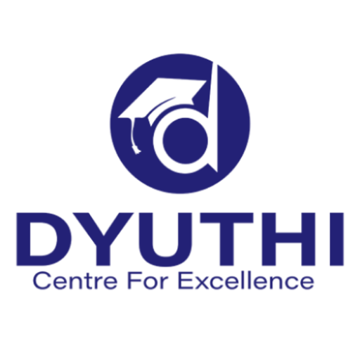 TEAM DYUTHI logo