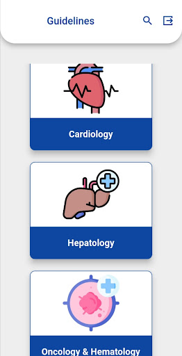 Di Med Care Screen 2