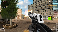 Command Strike FPS オフラインゲームのおすすめ画像4