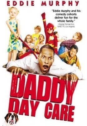 Daddy Day Care – Filmy na Google Play