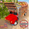 Cargo Truck Driving Game