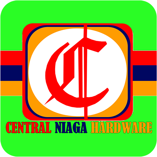 Central Niaga Hardware for  Android – Latest Version & Features app icon