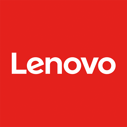 Lenovo Smart Commuting logo