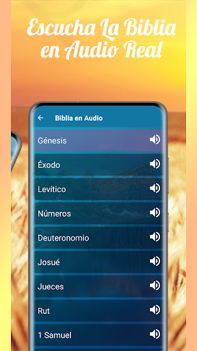 Biblia Cristiana Evangélica Screen 2