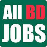 All BD Jobs icon