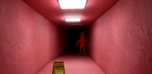 Garten of Banban Chapter 2