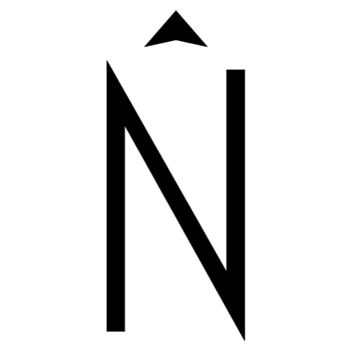 Church on the North Coast logo
