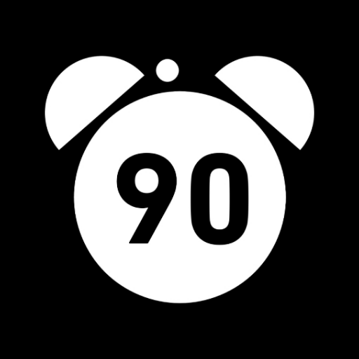 90 Day No-Porn Challenge  Icon