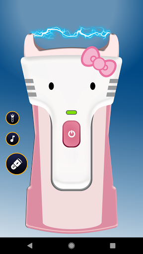 Electric Stun Gun Simulator - Screen 3