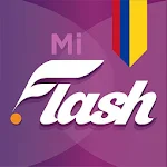 Cover Image of Télécharger Flash Mobile Colombie  APK