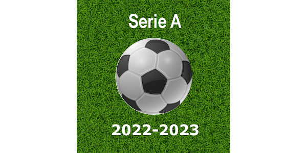 Calendar For Serie A Google Play のアプリ