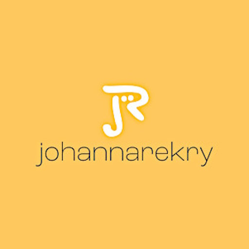 Johannarekry logo