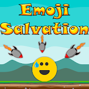Emoji Salvation