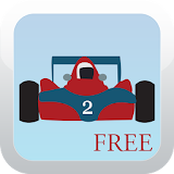Toddler Cars 2 (free version) icon
