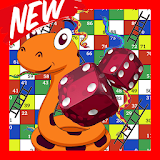Snake And Ladders 2018 icon