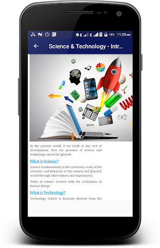 Science and Tech for UPSC Screen 2