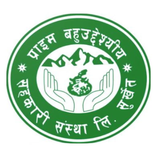 Prime - MoFin logo