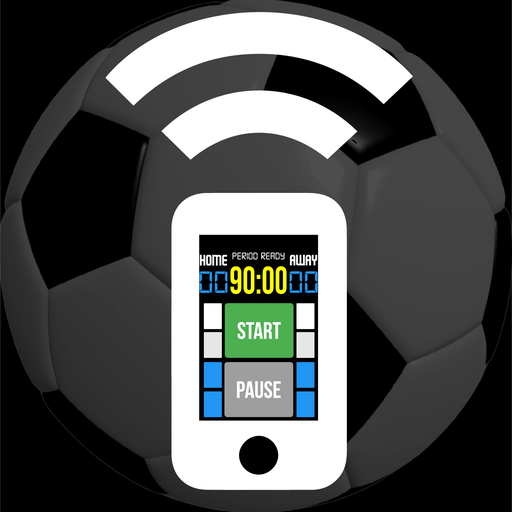 BT Soccer/Football Controller 4.3.1 Icon