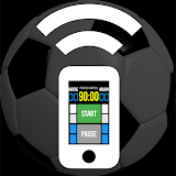 BT Soccer/Football Controller icon