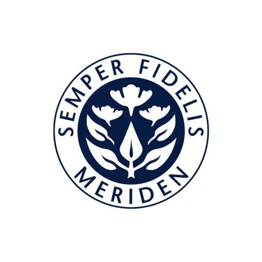Meriden App logo