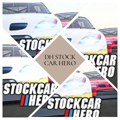 DH Stock Car Hero