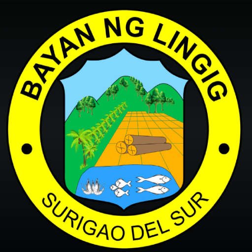 Soslingig logo