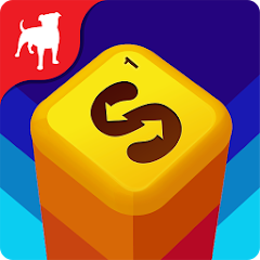 Word Streak:Words With Friends Mod APK icon