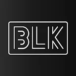 Cover Image of ดาวน์โหลด BLK - พบกับคนโสดผิวดำในบริเวณใกล้เคียง!  APK