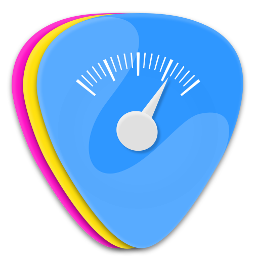 Strings Tuner - Guitar Ukulele 1.5.36 Icon