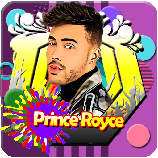 Prince Royce Si Te Preguntan