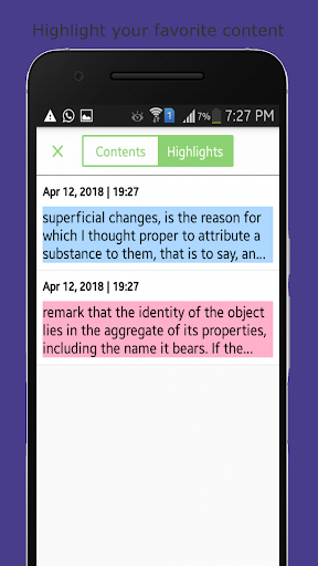 Language of Flowers Screenshot