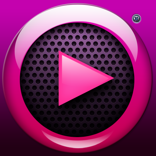 Music Player 1.5.2 Icon